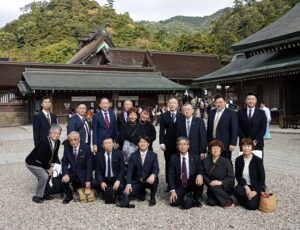 【参拝旅行】神在月の出雲へ